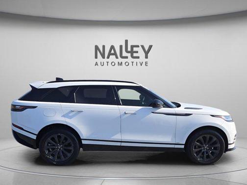 2019 Land Rover Range Rover Velar P250 S R-Dynamic