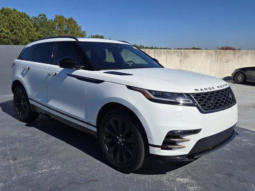 2019 Land Rover Range Rover Velar P250 S R-Dynamic