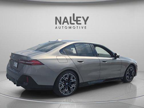 2024 BMW 530 i