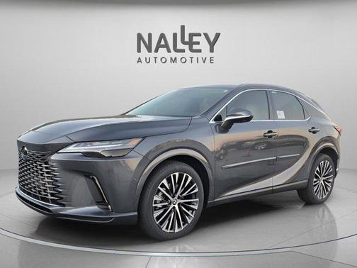 2026 Lexus RX 350 Premium