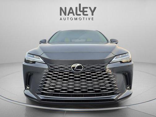 2026 Lexus RX 350 Premium