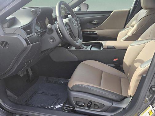 2025 Lexus ES 350 Base