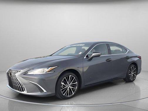 2025 Lexus ES 350 Base