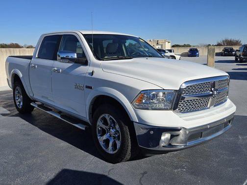 2018 RAM 1500 Laramie