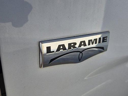 2018 RAM 1500 Laramie