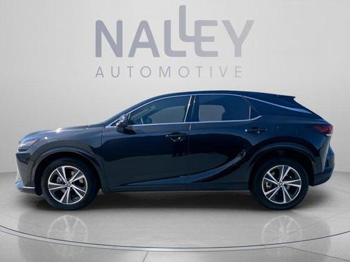 Caviar 2025 Lexus RX 350 Base