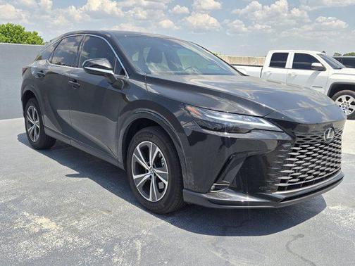 Caviar 2025 Lexus RX 350 Base