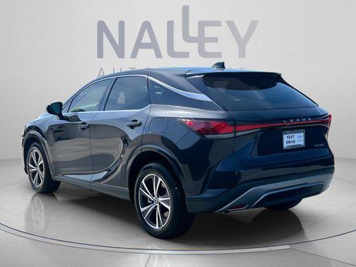 Caviar 2025 Lexus RX 350 Base