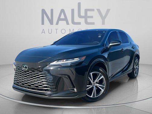 Caviar 2025 Lexus RX 350 Base