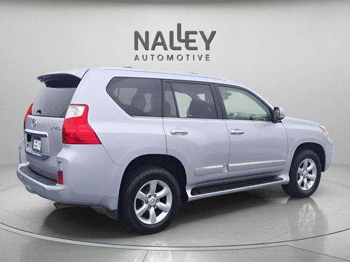 2012 Lexus GX 460 Base