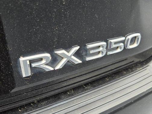 2020 Lexus RX 350 Base