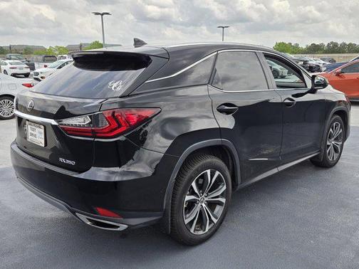 2020 Lexus RX 350 Base