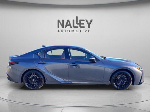 2024 Lexus IS 500 F SPORT Performance Premium