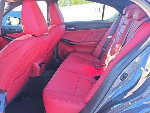 2024 Lexus IS 500 F SPORT Performance Premium