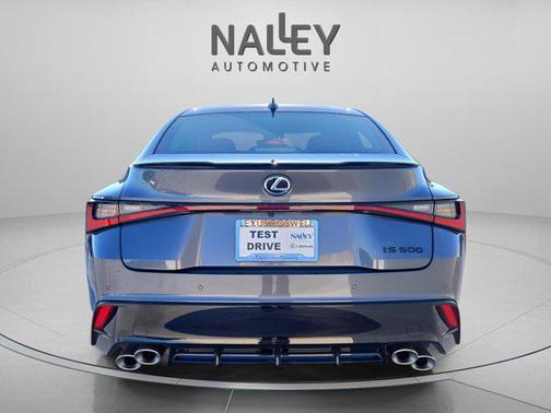 2024 Lexus IS 500 F SPORT Performance Premium