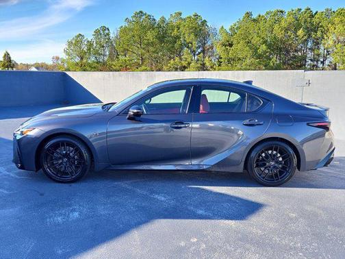 2024 Lexus IS 500 F SPORT Performance Premium