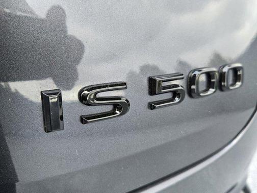 2024 Lexus IS 500 F SPORT Performance Premium