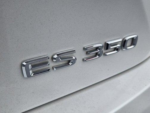 2016 Lexus ES 350 Base