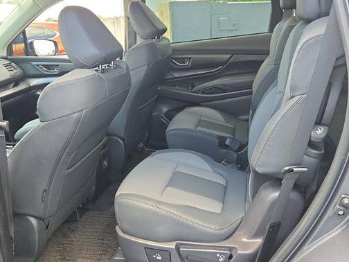 2022 Subaru Ascent Onyx Edition 7-Passenger