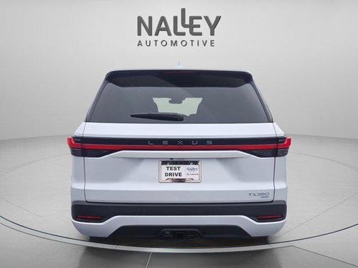 2026 Lexus TX 350 Premium