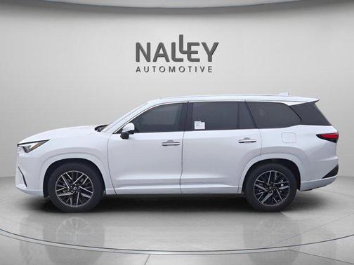 2026 Lexus TX 350 Premium