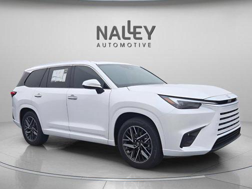 2026 Lexus TX 350 Premium