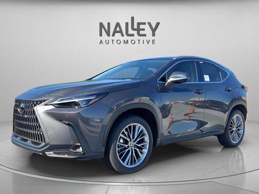 2026 Lexus NX 350 NX 350 Luxury