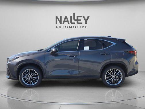 2026 Lexus NX 350 NX 350 Luxury