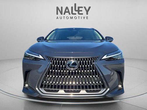 2026 Lexus NX 350 NX 350 Luxury