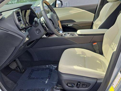 2024 Lexus RX 350 Base