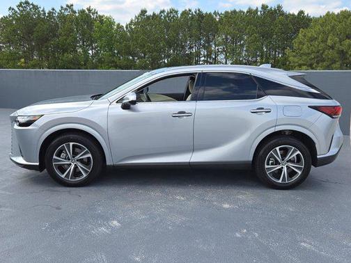 2024 Lexus RX 350 Base