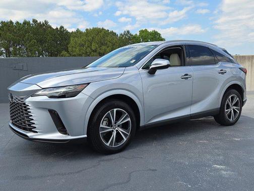 2024 Lexus RX 350 Base
