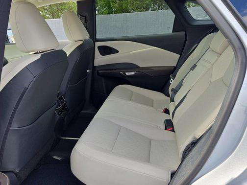 2024 Lexus RX 350 Base