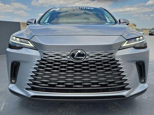 2024 Lexus RX 350 Base