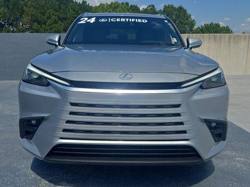 2024 Lexus TX 350 Base