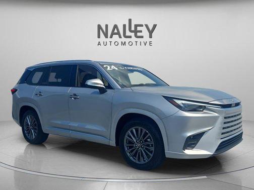 2024 Lexus TX 350 Base