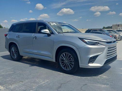 2024 Lexus TX 350 Base