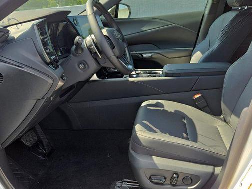 2025 Lexus RX 350 Premium Plus