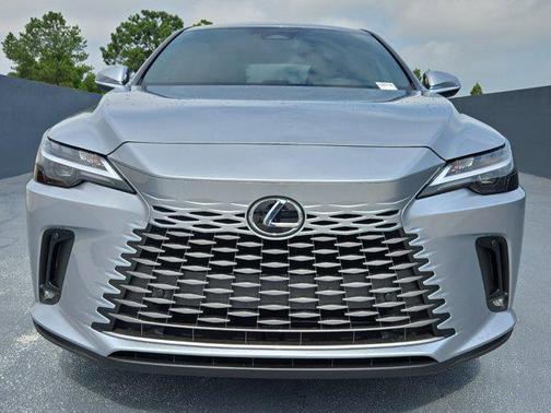 2025 Lexus RX 350 Base