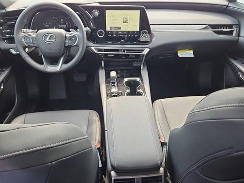 2025 Lexus RX 350 Base