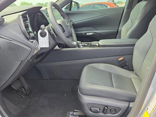 2025 Lexus RX 350 Base