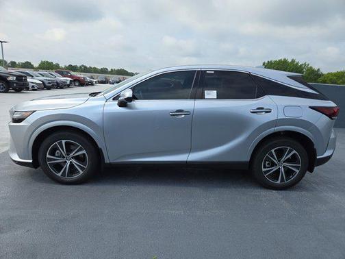 2025 Lexus RX 350 Base