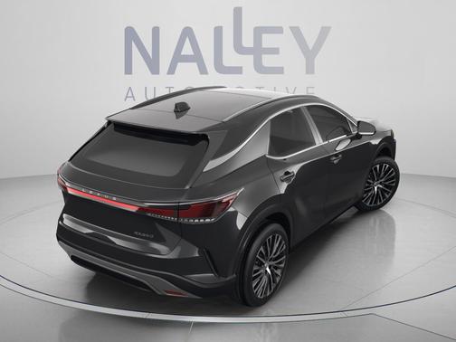 Caviar 2023 Lexus RX 350 F SPORT Handling