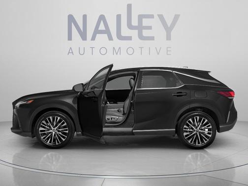 Caviar 2023 Lexus RX 350 F SPORT Handling