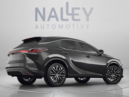Caviar 2023 Lexus RX 350 F SPORT Handling