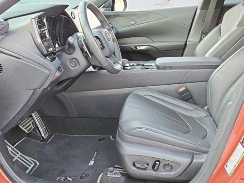 2024 Lexus RX 350 Base