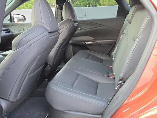 2024 Lexus RX 350 Base