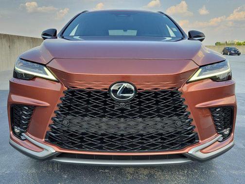 2024 Lexus RX 350 Base