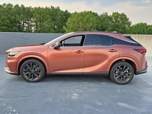 2024 Lexus RX 350 Base