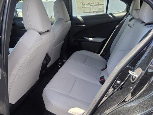 Caviar 2026 Lexus UX 300h Base